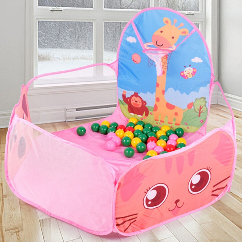 Playpen Baby Ball Pit